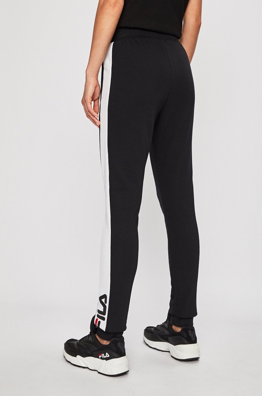 Odzież Fila - Spodnie 687091 czarny