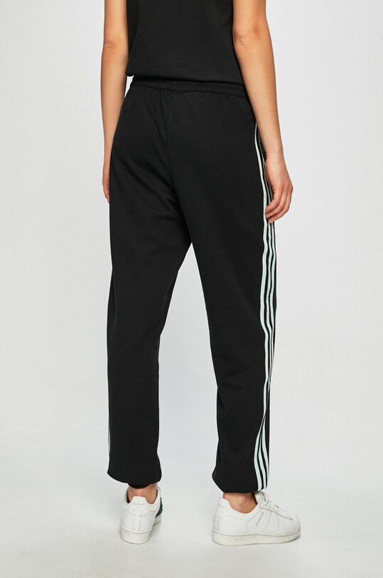 Oblečenie adidas Originals - Nohavice DU9924 DU9924 čierna