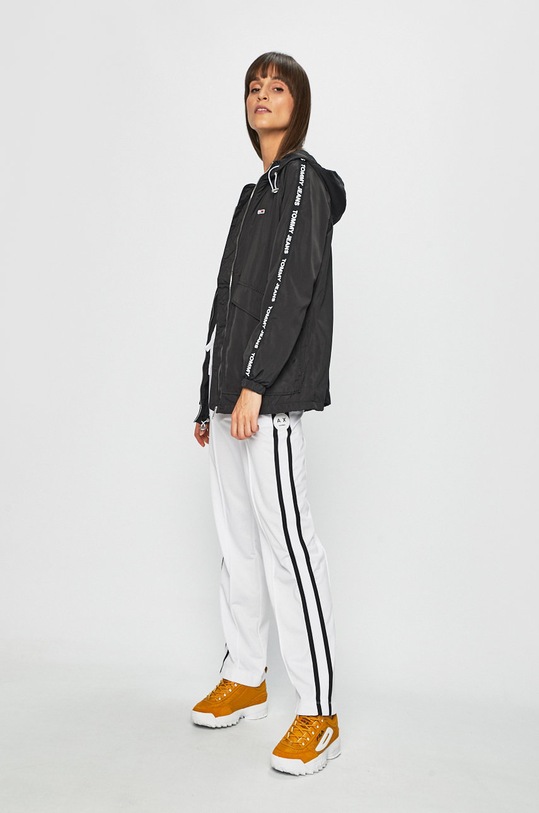 Armani Exchange - Pantaloni 3GYP77.YJ52Z alb SS19