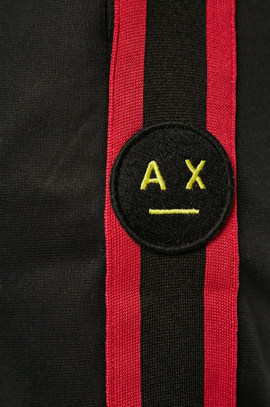 Armani Exchange - Nohavice čierna 3GYP77.YJ52Z