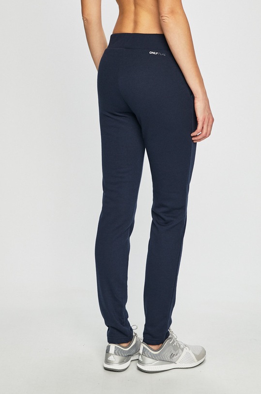 Oblečení Only Play - Kalhoty 15167488 námořnická modř