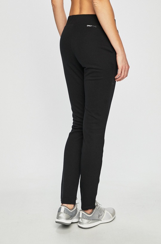Odzież Only Play - Spodnie 15167488 czarny