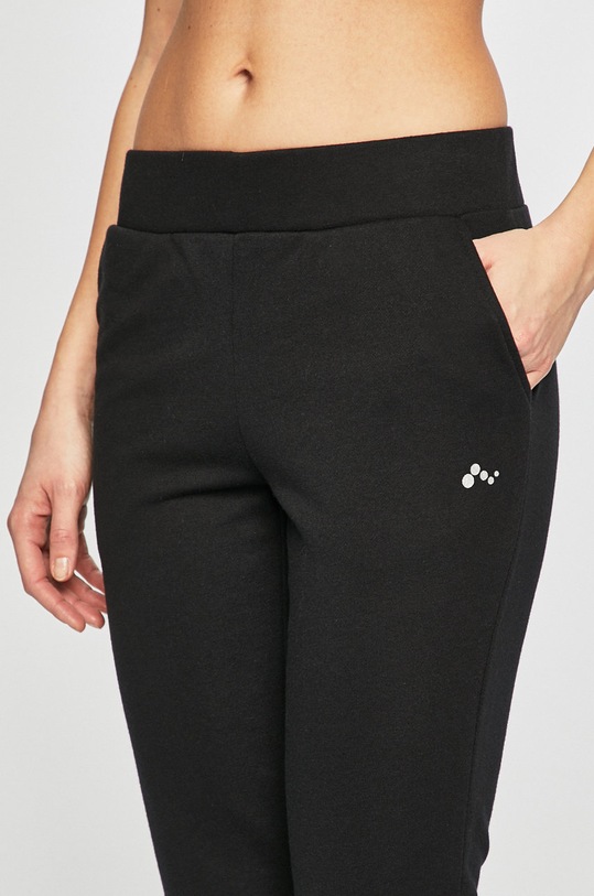 Only Play - Spodnie czarny 15167488