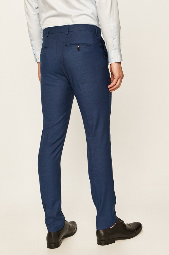 Îmbrăcăminte Premium by Jack&Jones - Pantaloni 12141112 bleumarin