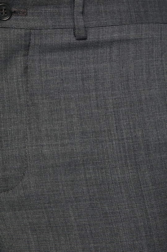 Premium by Jack&Jones - Kalhoty šedá 12141112
