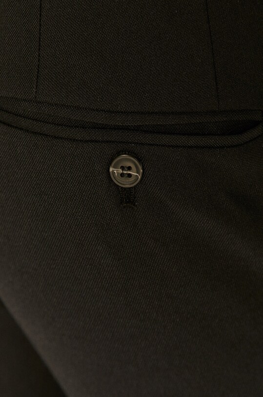 Premium by Jack&Jones - Nohavice čierna 12141112