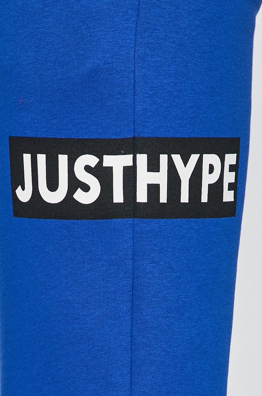 Hype - Spodnie sportowe HY001.0146 niebieski
