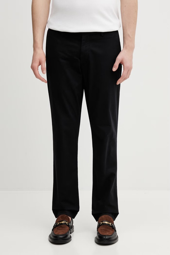 Polo Ralph Lauren - Παντελόνι chino μαύρο 710644988001