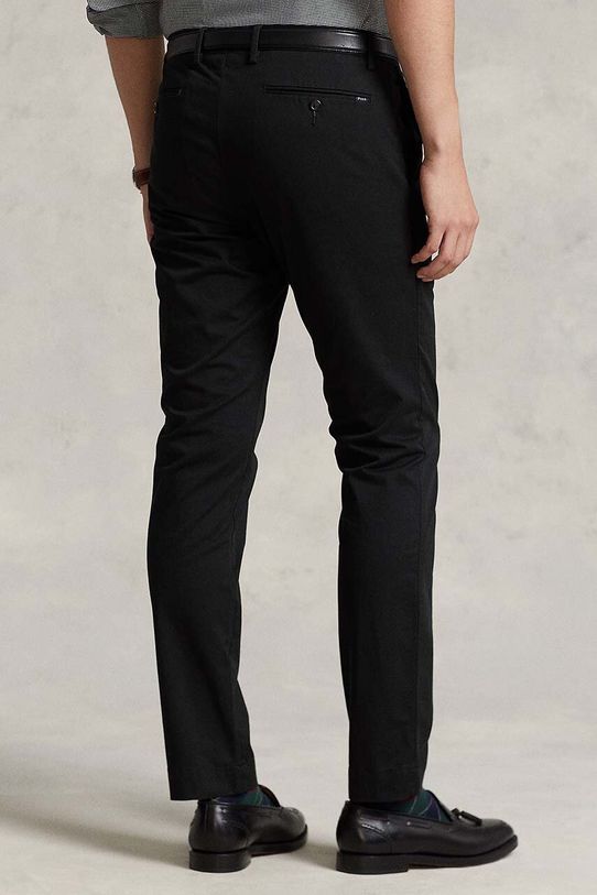 Odjeća Polo Ralph Lauren - Hlače 710644988001 710644988001 crna