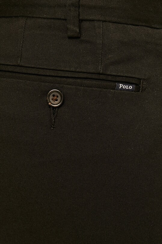 Polo Ralph Lauren - Штани 710644988001 710644988001 чорний