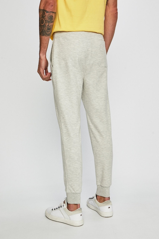 Ρούχα Polo Ralph Lauren - Παντελόνι 710652314013 γκρί