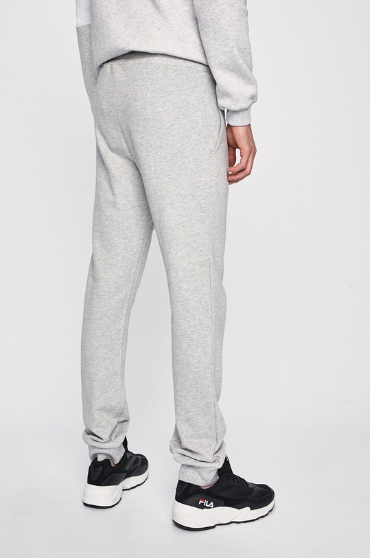 Oblečenie Fila - Nohavice 687210 sivá