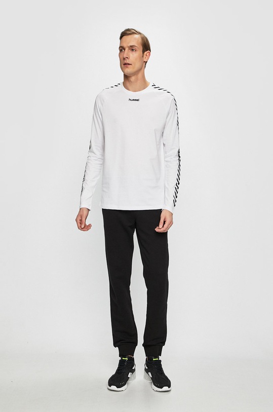 Fila - Kalhoty 687210 černá AW21