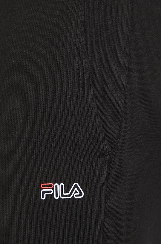 Fila - Kalhoty černá 687210