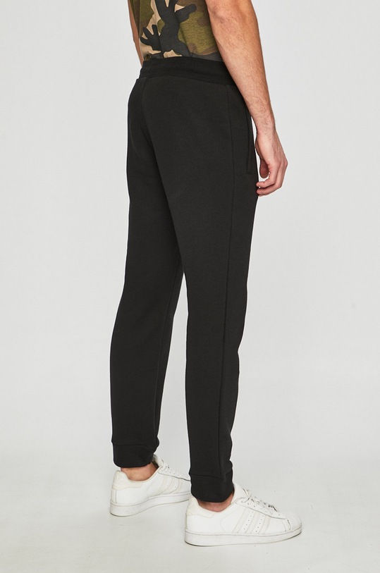 Îmbrăcăminte adidas Originals - Pantaloni DV1574 DV1574 negru