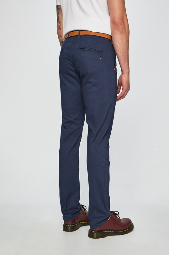 Oblečenie Scotch & Soda - Nohavice 148253 tmavomodrá