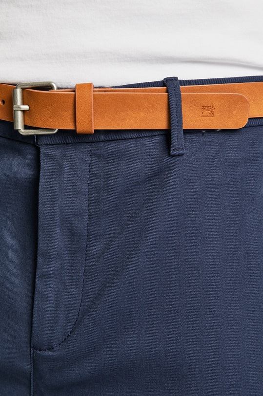 Scotch & Soda - Nohavice tmavomodrá 148253