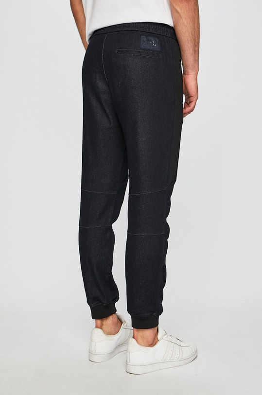 Oblečenie Armani Exchange - Nohavice 3GZP33.Z1HSZ tmavomodrá
