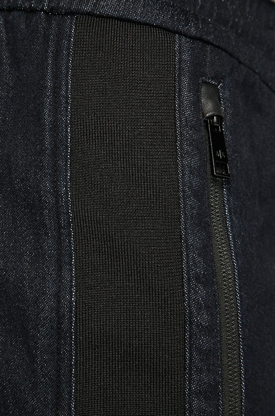 Armani Exchange - Nohavice 3GZP33.Z1HSZ tmavomodrá