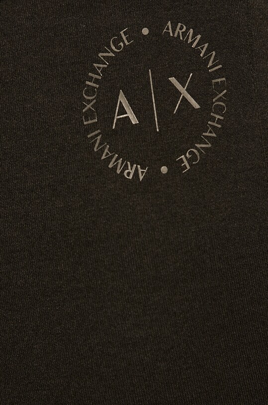 Armani Exchange - Spodnie 8NZP91.Z9N1Z 8NZP91.Z9N1Z czarny