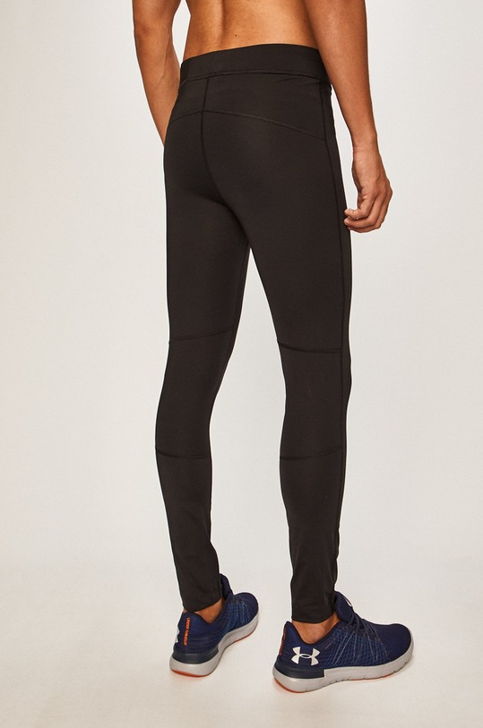 Îmbrăcăminte Tommy Sport - Colanti S20S200065 negru