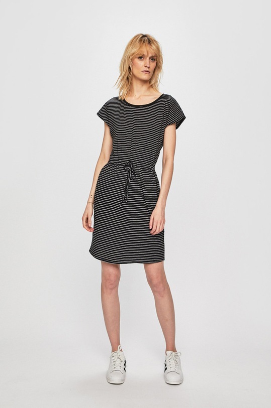 Vero Moda - Ruha 10198244 fekete AA00