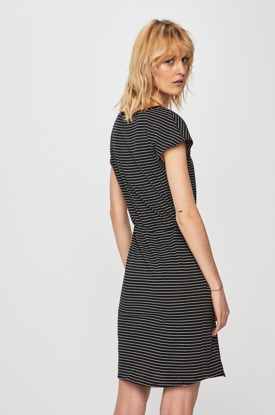 Ruházat Vero Moda - Ruha 10198244 fekete