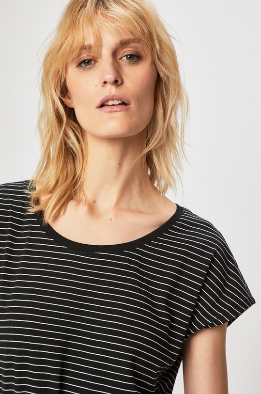 Vero Moda - Ruha fekete 10198244