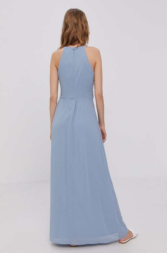 Oblečení Vila - Šaty 14052647 modrá