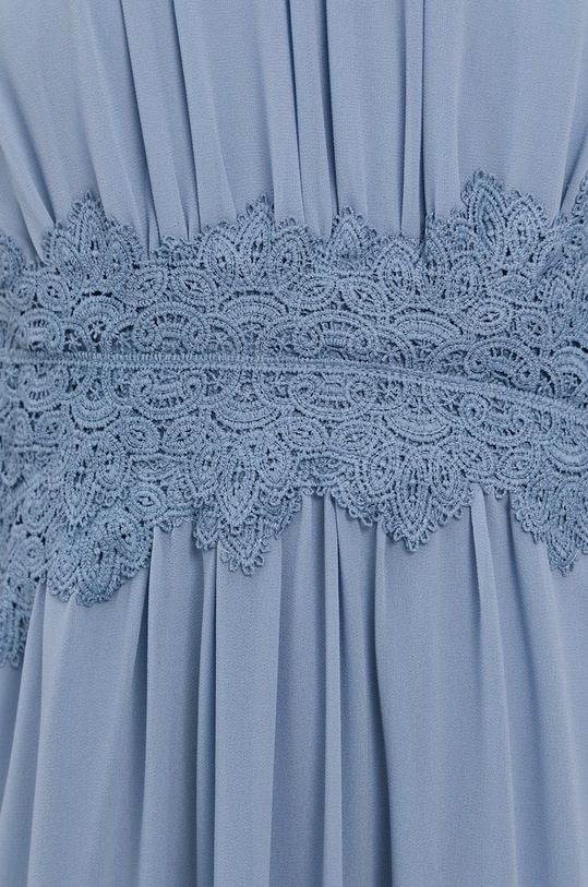 Vila - Šaty 14052647 modrá