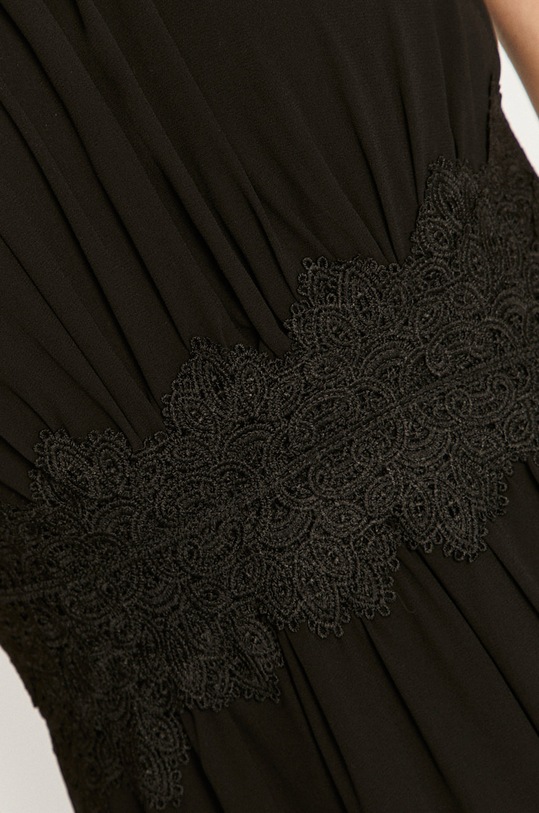 Vila - Sukienka 14052647 czarny