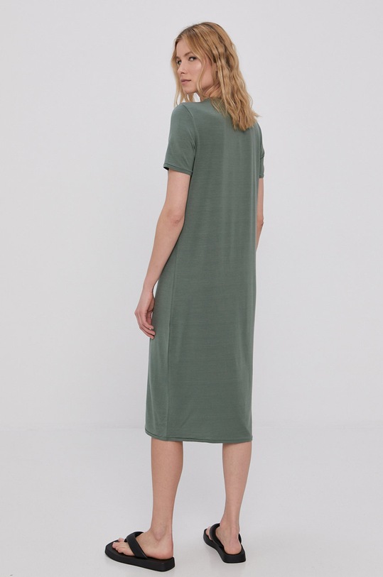 Oblečenie Šaty Vero Moda 10210479 zelená
