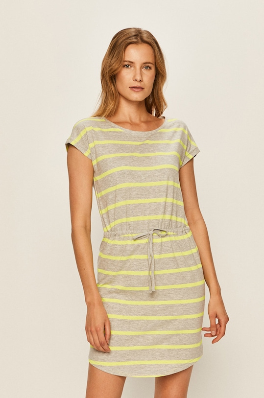 Šaty Only mini šedá 15153021