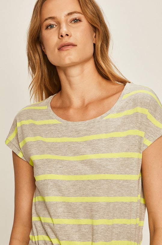 Šaty Only šedá 15153021