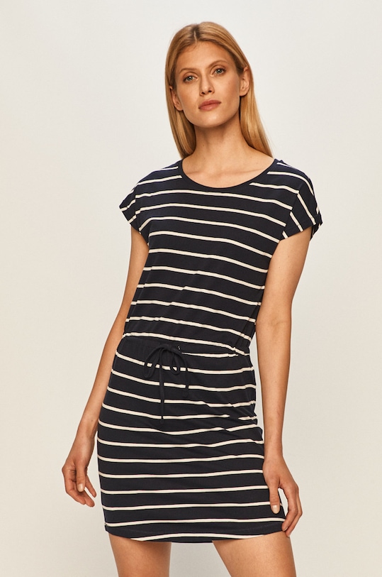 Šaty Only mini námořnická modř 15153021