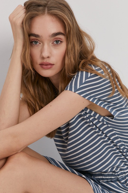 Only Sukienka niebieski 15153021