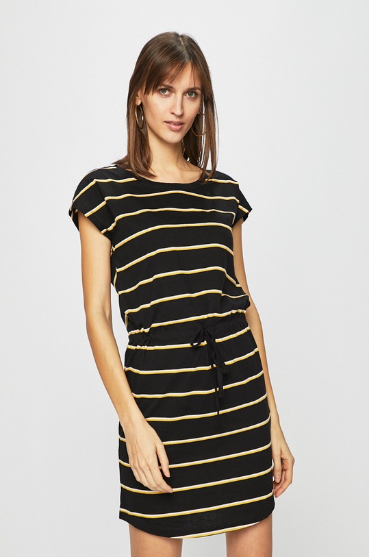 Only rochie mini negru 15153021