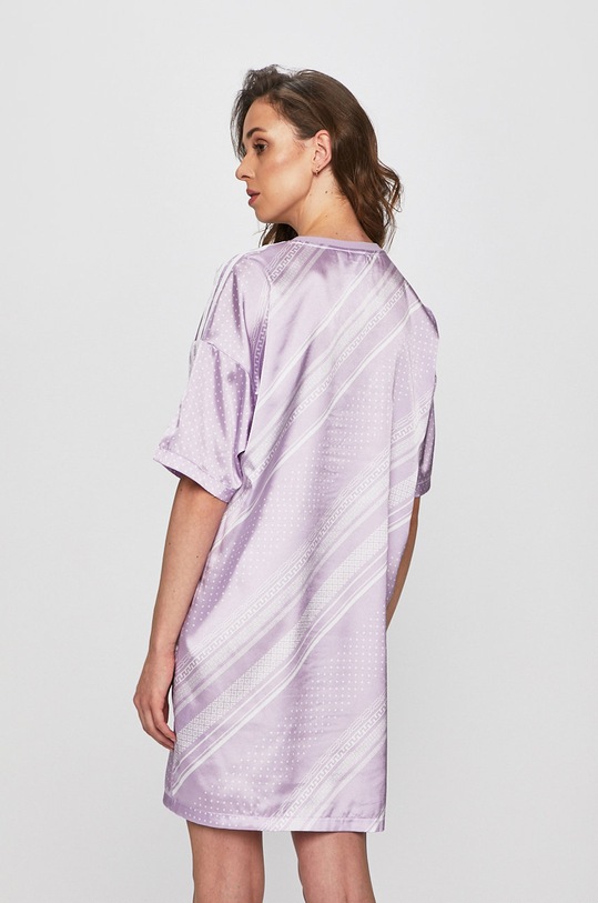 Oblečenie adidas Originals - Šaty DV2638 DV2638 fialová