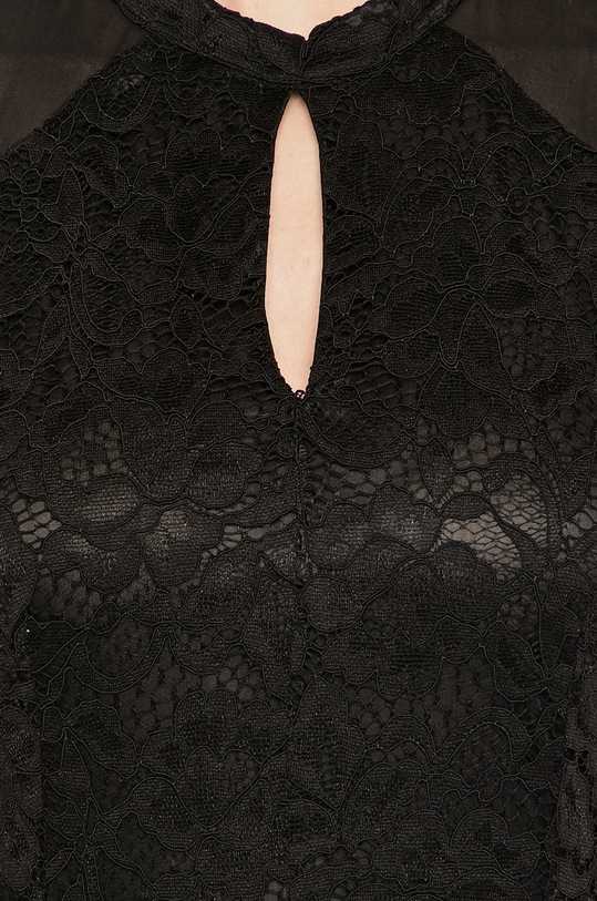 Morgan - Сукня RLILI.N M2RLILI.N чорний