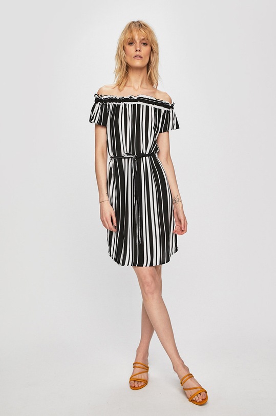Tally Weijl - Ruha SDRVIPRIMA1 fehér SS19