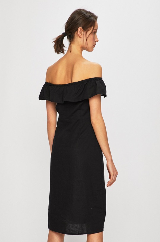 Одяг Tally Weijl - Плаття SDRCOVERANO чорний