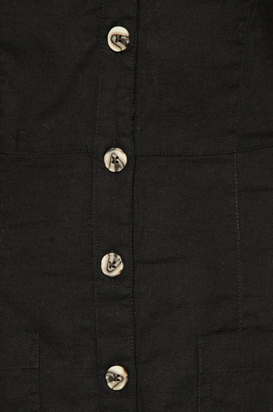 Tally Weijl - Плаття SDRCOVERANO чорний