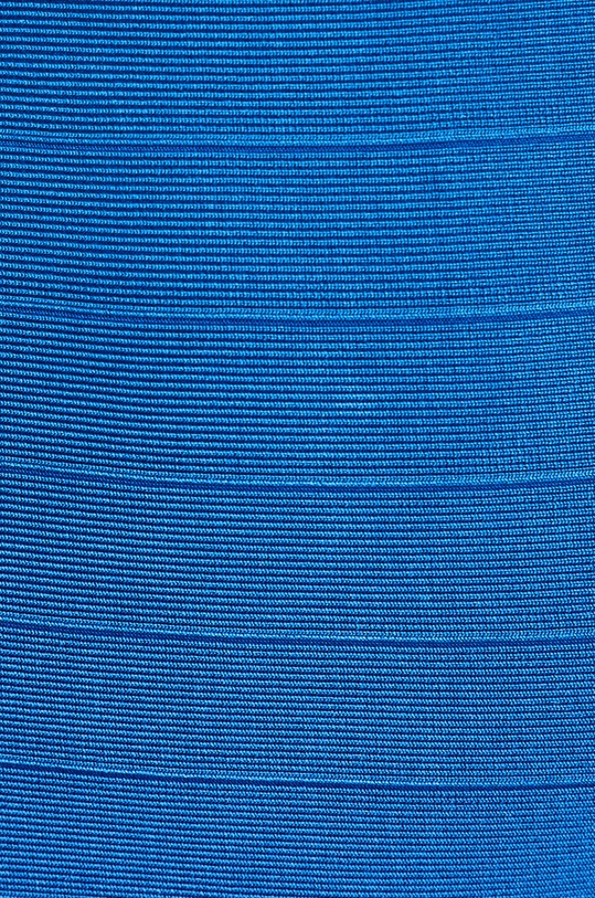 Guess by Marciano - Šaty 92G722.5012Z modrá