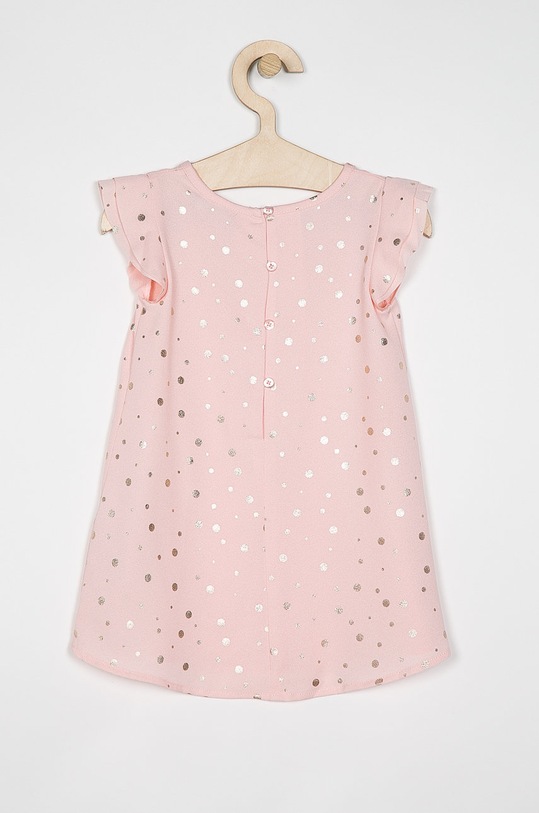 Name it - Детска рокля 92-122 cm 13163058 розов SS19