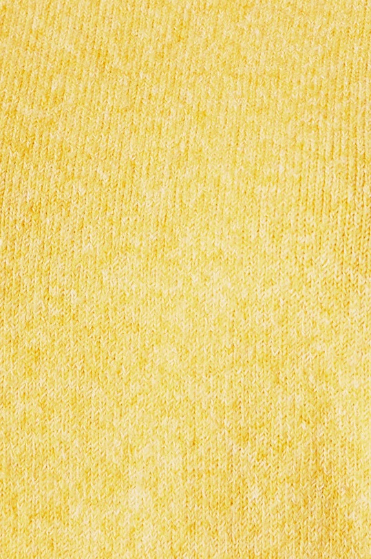 Vero Moda Sweter 10201022 żółty