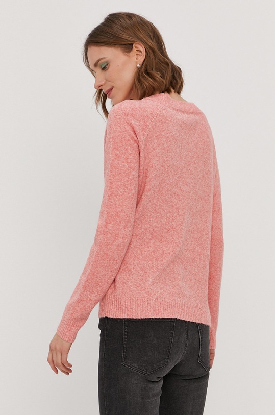 Oblečení Svetr Vero Moda 10201022 růžová