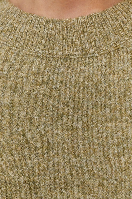 Sveter Vero Moda 10201022 zelená