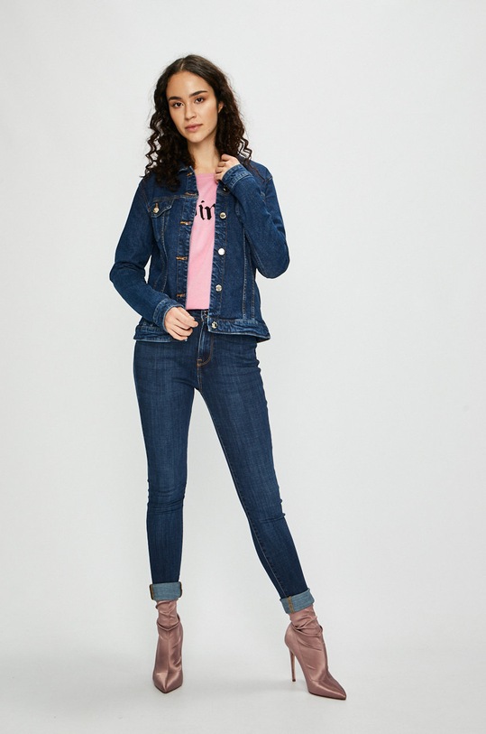 Pinko - Svetr růžová 1G12TB.Y3J3