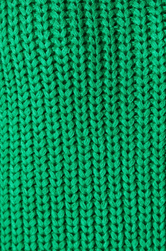 Tally Weijl - Sveter SPUACNILLY zelená