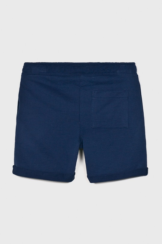 Pepe Jeans - Detské krátke nohavice Otto 128-180 cm PB800480 tmavomodrá SS19